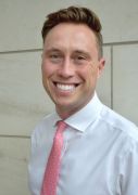 James Sawley, Head of Retail & Leisure at HSBC.